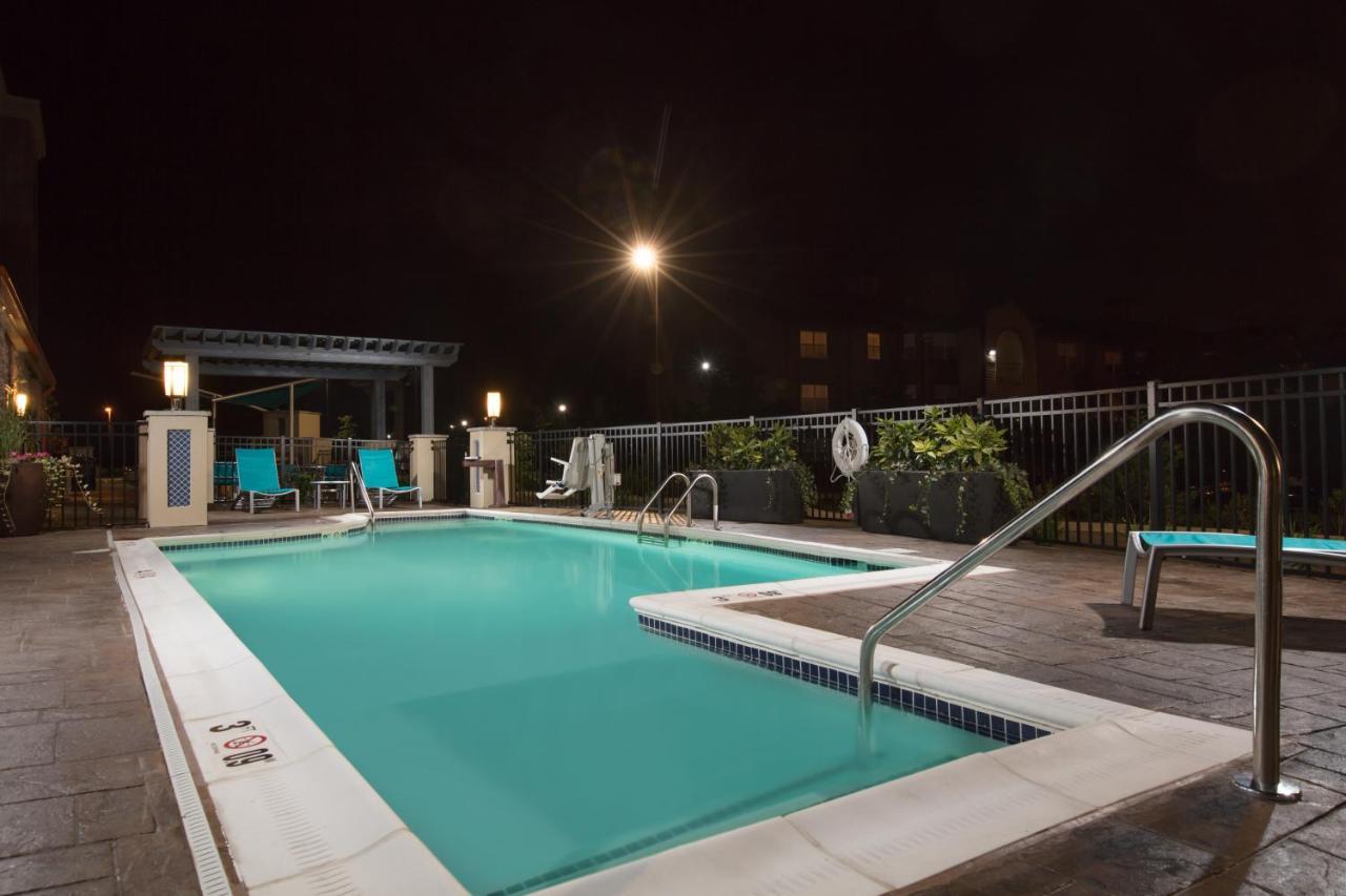 Towneplace Suites By Marriott Nashville Smyrna Exterior photo