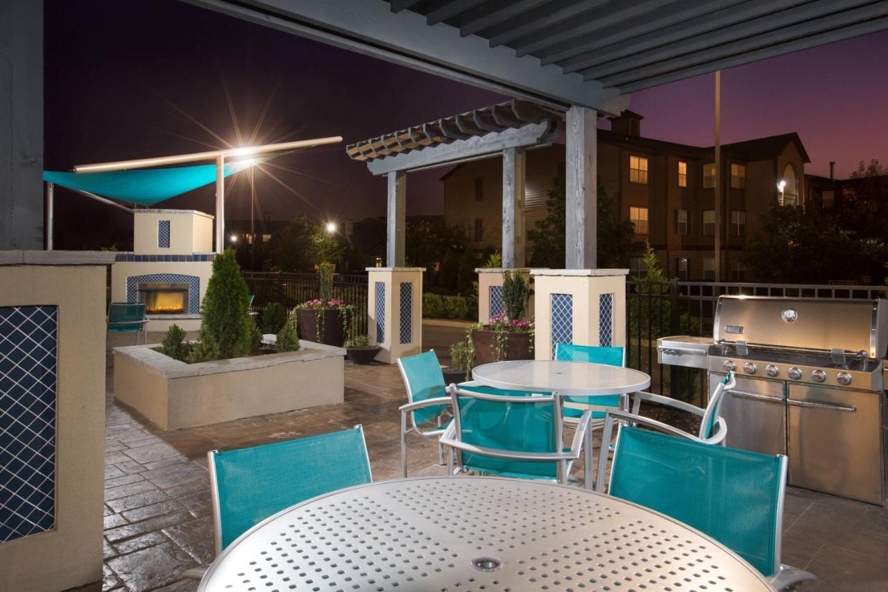 Towneplace Suites By Marriott Nashville Smyrna Exterior photo