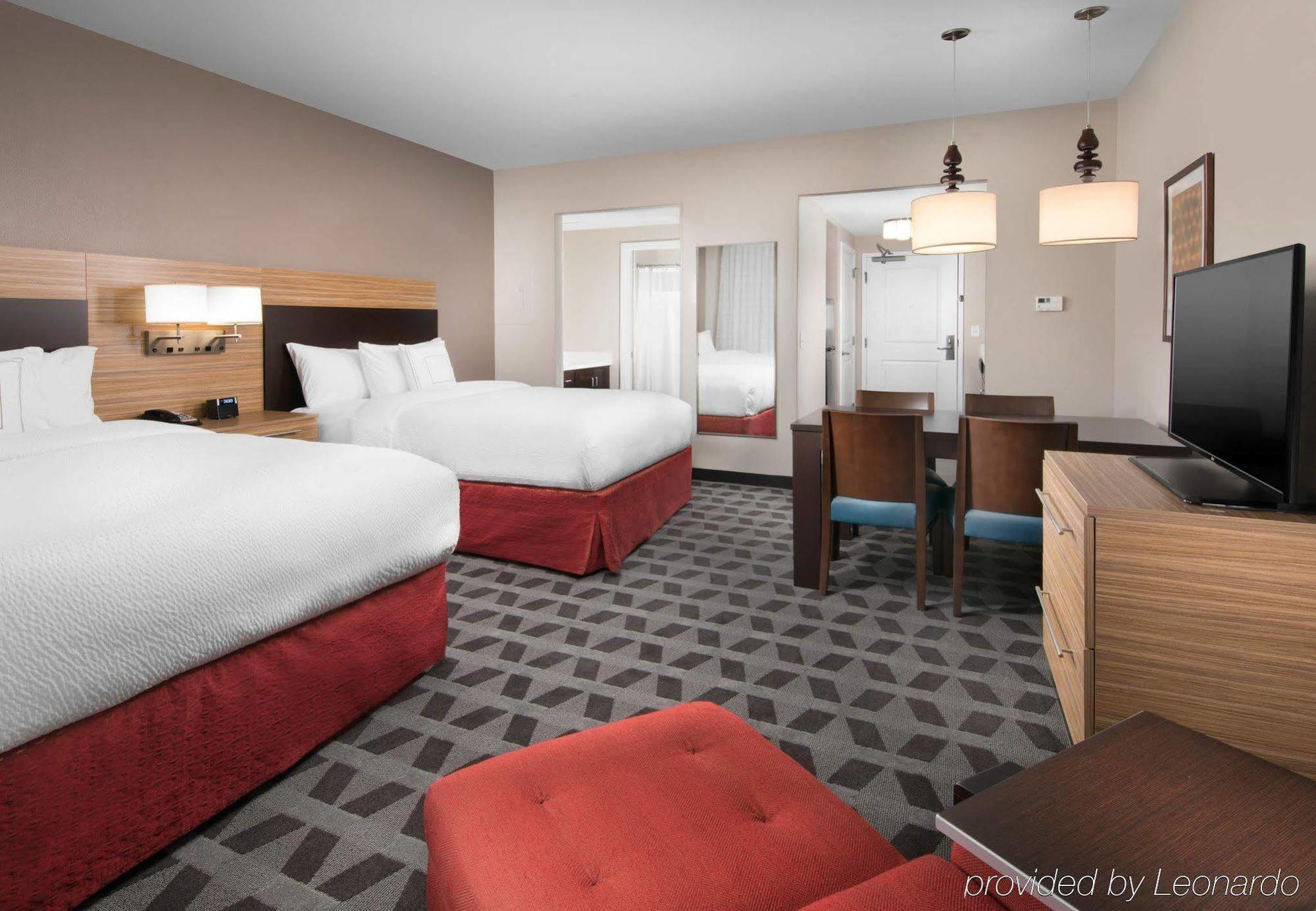 Towneplace Suites By Marriott Nashville Smyrna Exterior photo