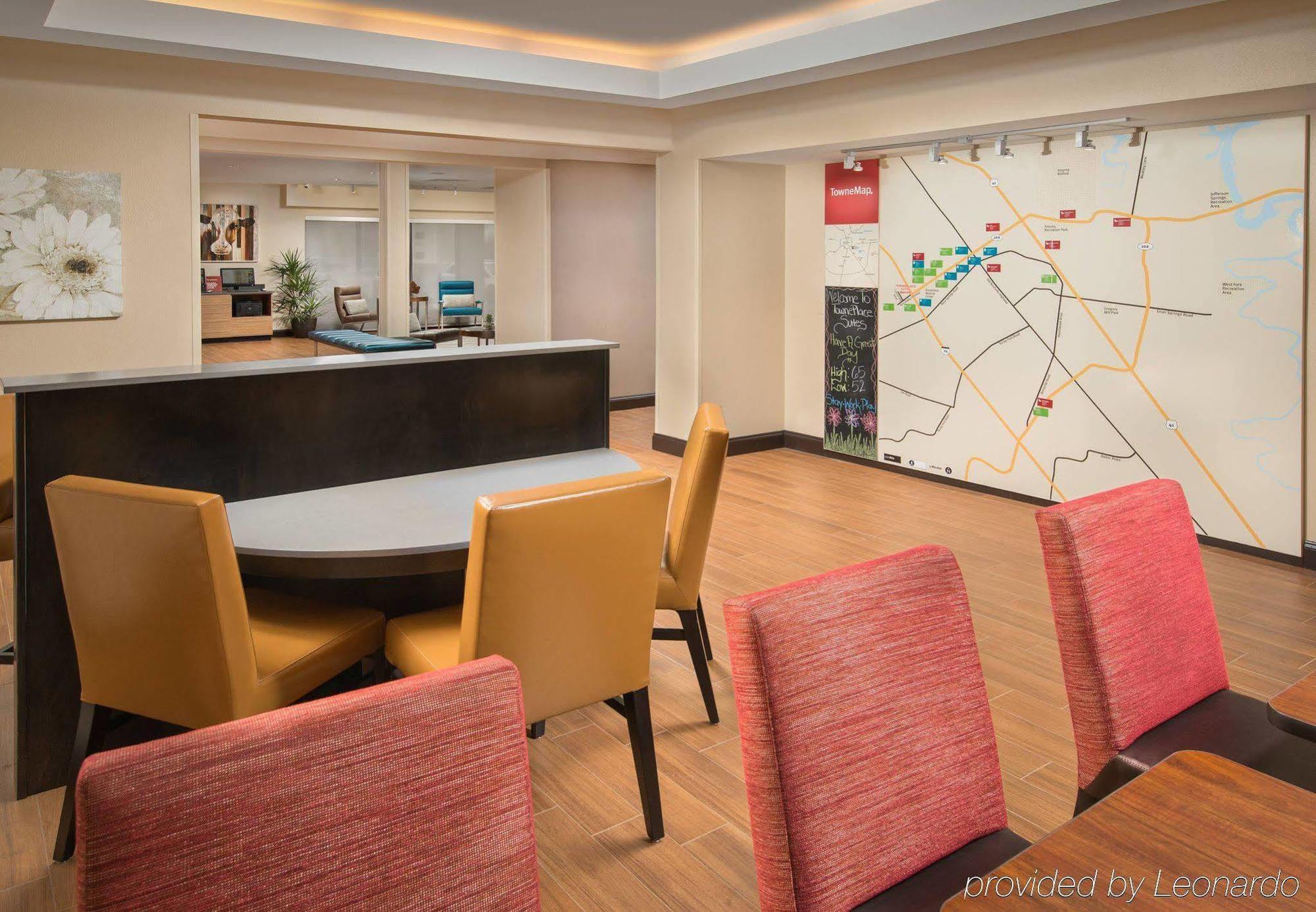 Towneplace Suites By Marriott Nashville Smyrna Exterior photo