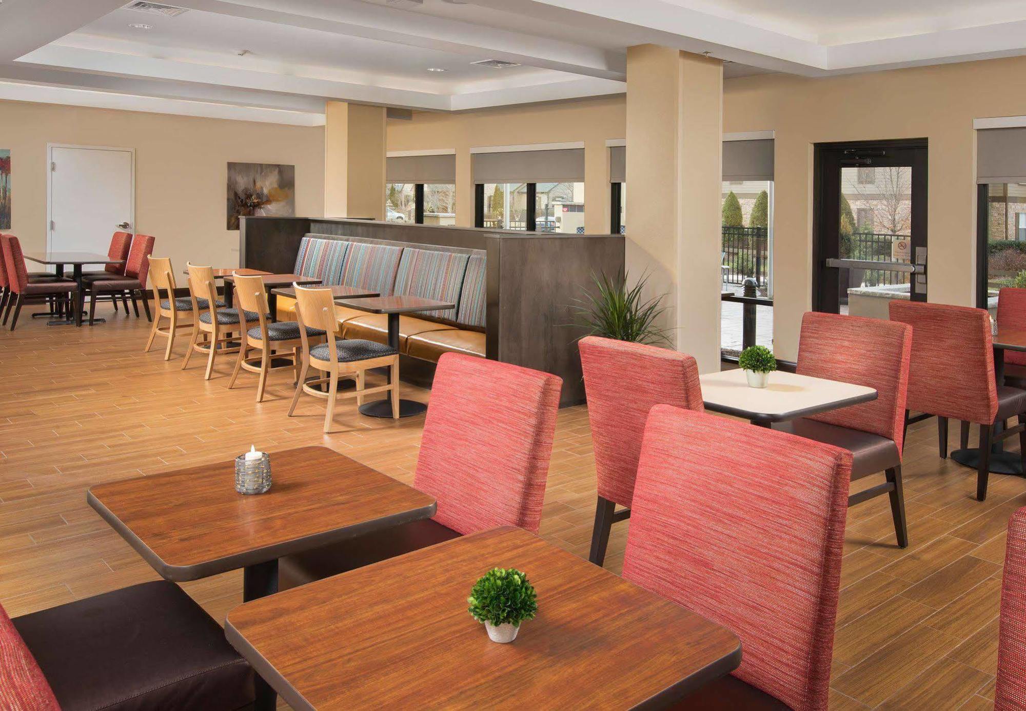 Towneplace Suites By Marriott Nashville Smyrna Exterior photo