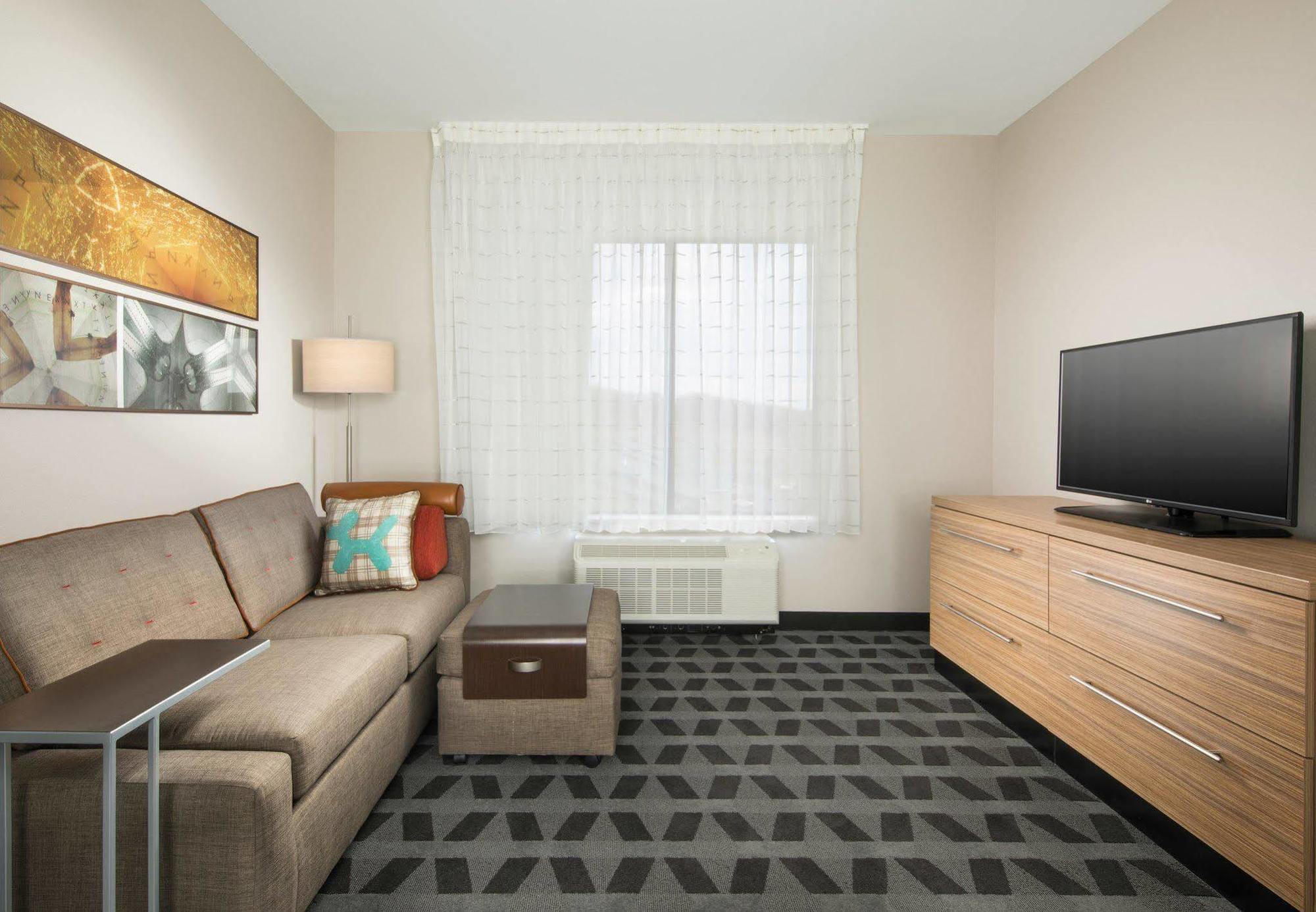 Towneplace Suites By Marriott Nashville Smyrna Exterior photo
