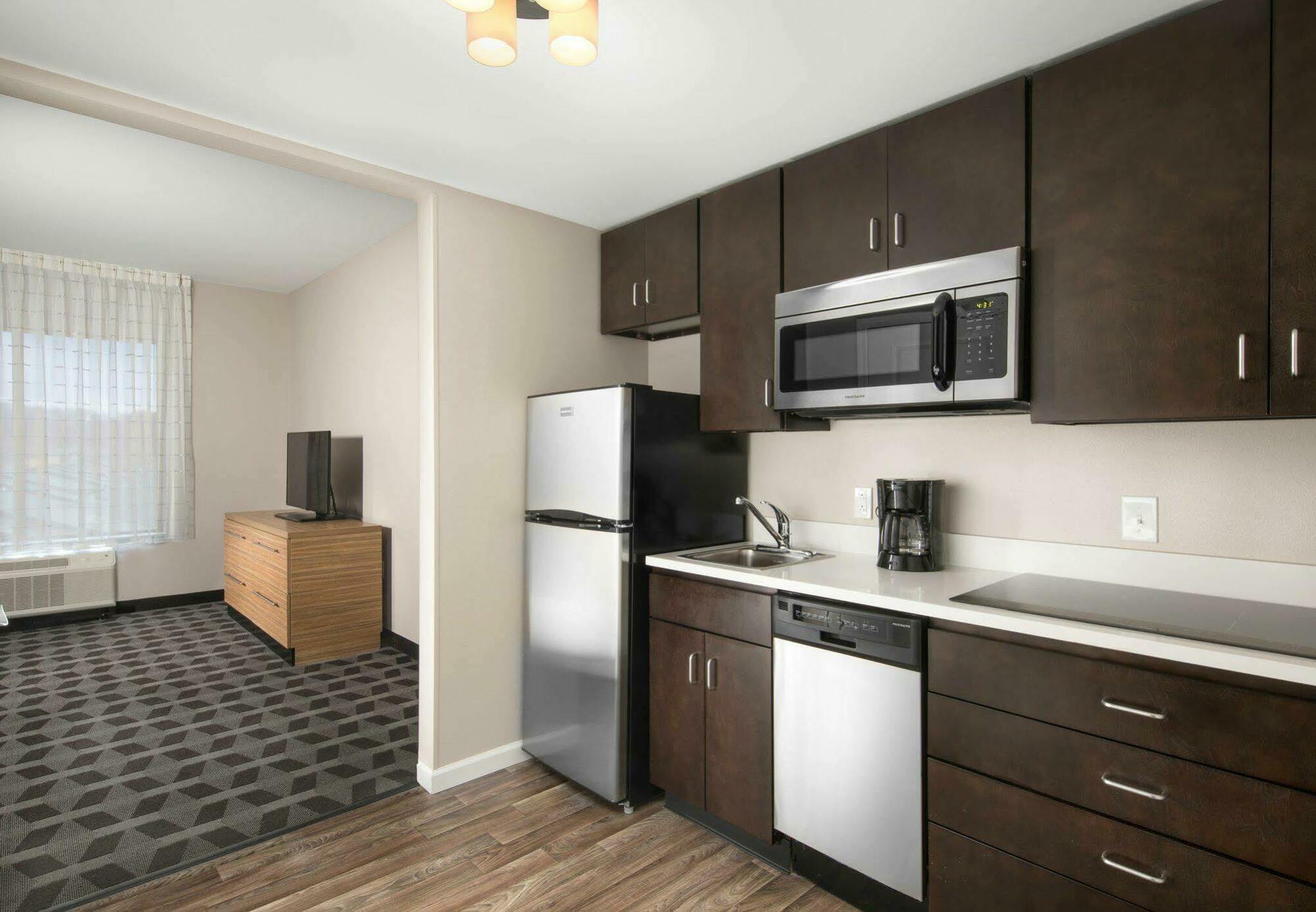 Towneplace Suites By Marriott Nashville Smyrna Exterior photo